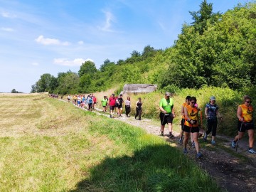 Nordic Walking Strońsko, 